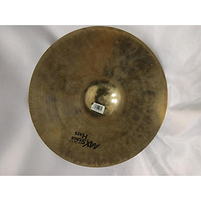 SABIAN 14in AAX Stage Hi Hat Bottom Cymbal