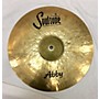 Used Soultone 14in ABBY HIHAT PAIR Cymbal 33