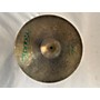 Used Istanbul Agop 14in AGH14B Agop Signature Hi Hat Bottom Cymbal 33