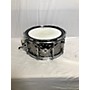 Used Mapex 14in ARMORY DAISY CUTTER Drum STEEL 33