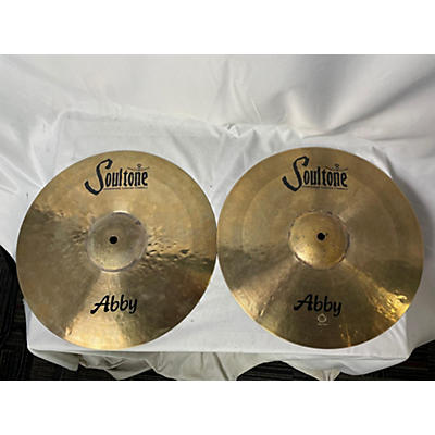 Soultone 14in Abby Cymbal