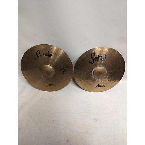 Soultone 14in Abby Hi-Hat Cymbal 33