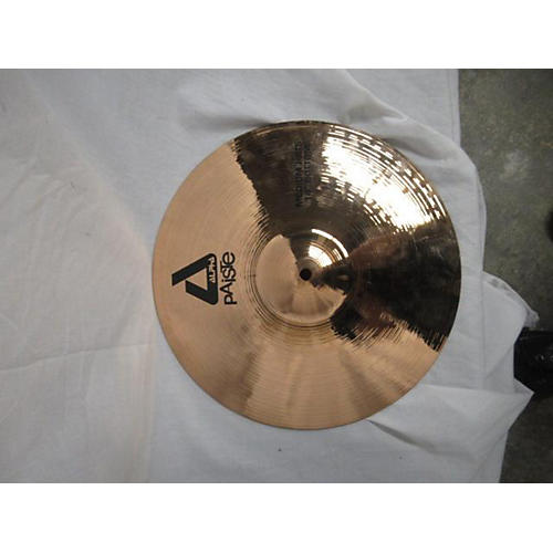 Paiste 14in Alpha Medium Hats Cymbal 33