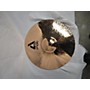 Used Paiste 14in Alpha Medium Hats Cymbal 33