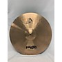 Used Paiste 14in Alpha Sound Edge Hi Hat Bottom Cymbal 33