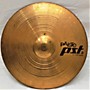 Used Paiste 14in Alpha Thin Crash Cymbal 33
