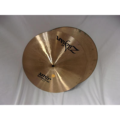 Zildjian 14in Amir Cymbal