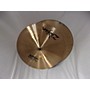 Used Zildjian 14in Amir Cymbal 33