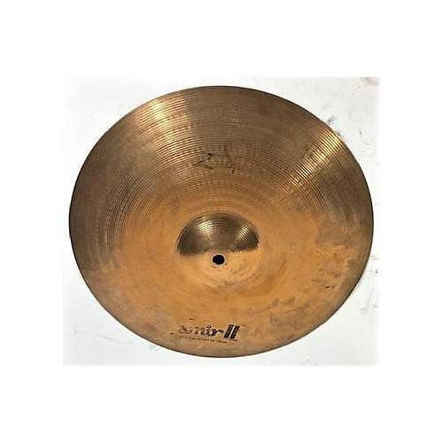 14in Amir II Cymbal
