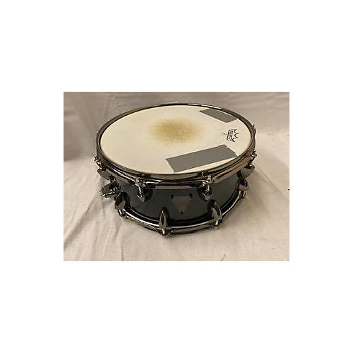 Orange County Drum & Percussion 14in Avalon Series Snare Drum Black 33