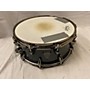 Used Orange County Drum & Percussion 14in Avalon Series Snare Drum Black 33
