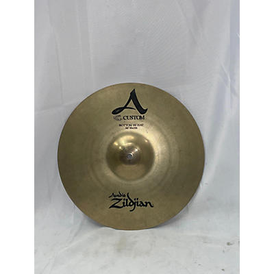 Zildjian 14in Avedis Hi Hat Bottom Cymbal