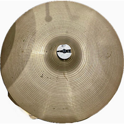 Zildjian 14in Avedis Hi Hat New Beat Cymbal
