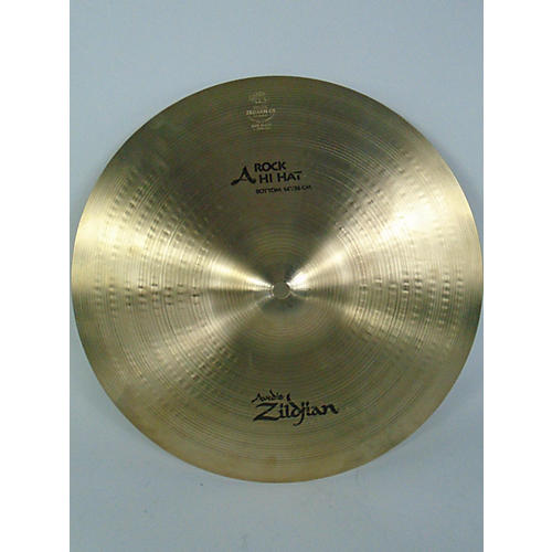 14in Avedis Hi Hat Pair Cymbal