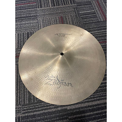 Zildjian 14in Avedis Hi Hat Pair Cymbal