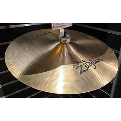 Zildjian 14in Avedis Mastersound Hi Hat Pair Cymbal