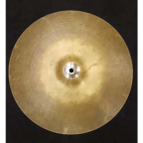 Zildjian 14in Avedis New Beat Bottom Cymbal 33