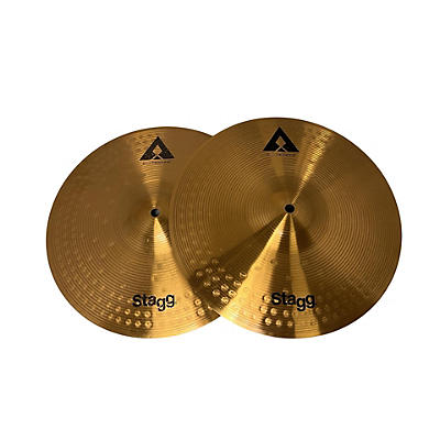 Stagg 14in Ax Cymbal
