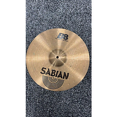 SABIAN 14in B8 Cymbal