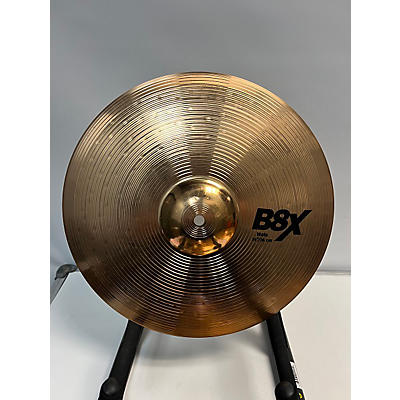 SABIAN 14in B8 Hi Hat Pair Cymbal