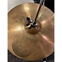 Used Sabian 14in B8 Hi Hat Pair Cymbal 33