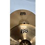 Used Sabian 14in B8 Hi Hat Pair Cymbal 33