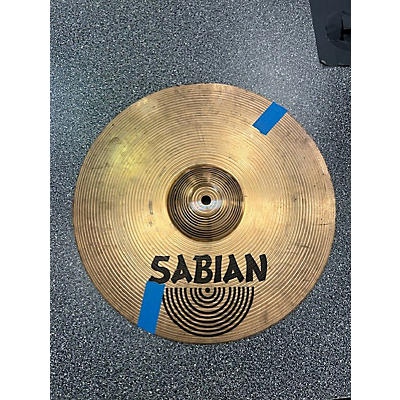 SABIAN 14in B8 Hi Hat Pair Cymbal