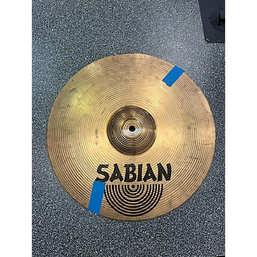 SABIAN 14in B8 Hi Hat Pair Cymbal 33