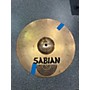 Used SABIAN 14in B8 Hi Hat Pair Cymbal 33