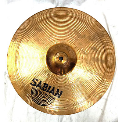 SABIAN 14in B8 Hi Hat Top Cymbal