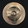 Used SABIAN 14in B8 PRO Cymbal 33