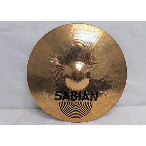 14in B8 Pro Hi Hat Bottom Cymbal