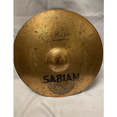 Sabian 14in B8 Pro Hi Hat Bottom Cymbal