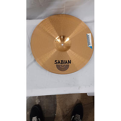 SABIAN 14in B8 Thin Crash Cymbal