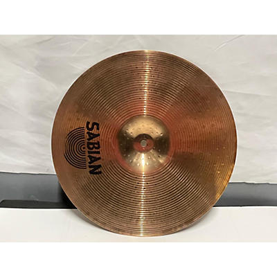 SABIAN 14in B8 Thin Crash Cymbal