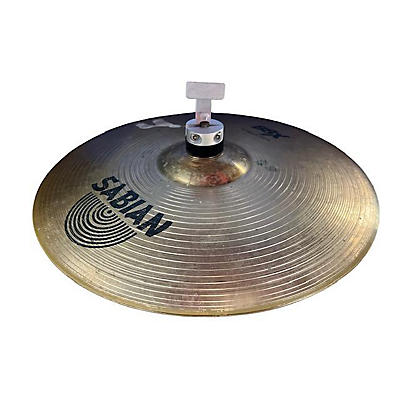 Sabian 14in B8X Cymbal