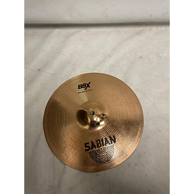 Sabian 14in B8X Cymbal