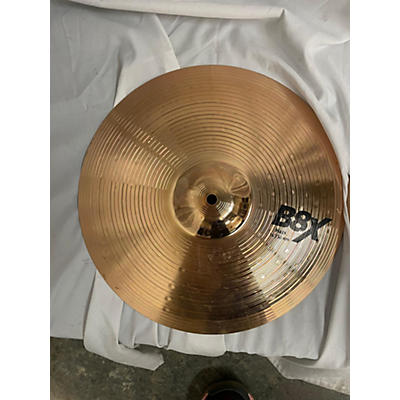 Sabian 14in B8X Hats Cymbal