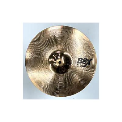 Sabian 14in B8X THIN CRASH Cymbal