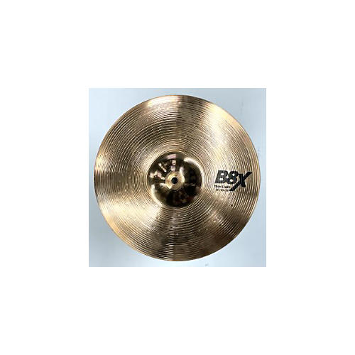 Sabian 14in B8X THIN CRASH Cymbal 33