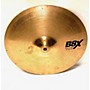 Used Sabian 14in B8X Thin Crash Cymbal 33