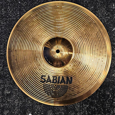 SABIAN 14in B8x Hi Hat Bottom Cymbal