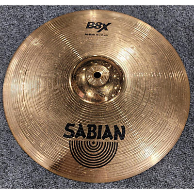 SABIAN 14in B8x Hi Hat Pair Cymbal