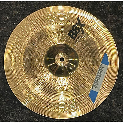Sabian 14in B8x Mini Chinese 14in Cymbal