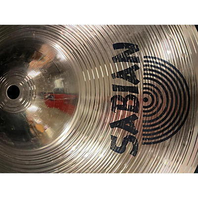 Sabian 14in B8x Thin Crash Cymbal