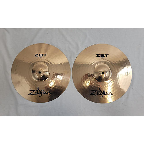 Zildjian 14in BAND SERIES Cymbal 33