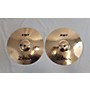 Used Zildjian 14in BAND SERIES Cymbal 33
