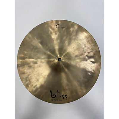 Dream 14in Bliss 14" Paper Thin Cymbal