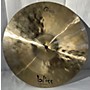 Used Dream 14in Bliss Cymbal 33