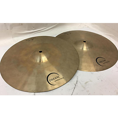 Dream 14in Bliss Cymbal